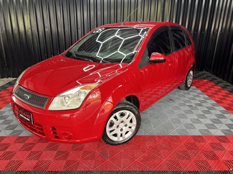 fiesta 1.0 mpi class 8v flex 4p manual 2008 caxias do sul