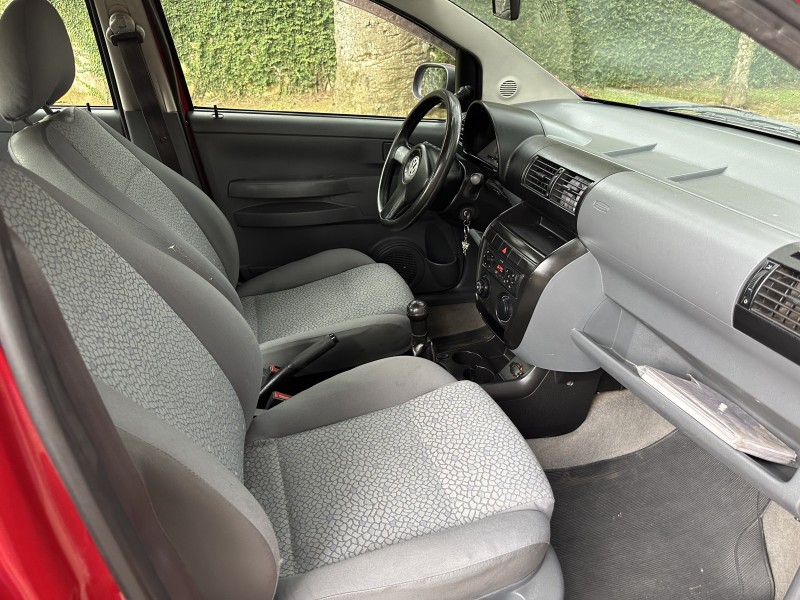 FOX 1.6 MI 8V FLEX 4P MANUAL - 2005 - CAXIAS DO SUL