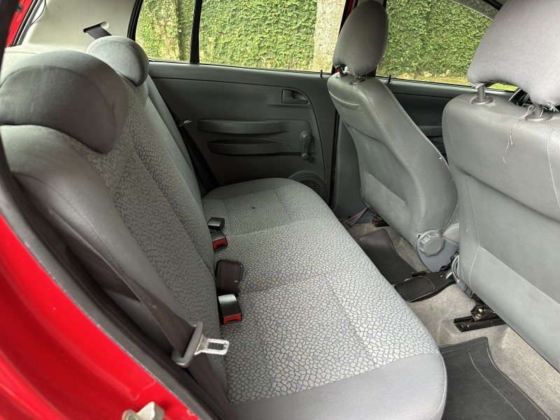 FOX 1.6 MI 8V FLEX 4P MANUAL - 2005 - CAXIAS DO SUL