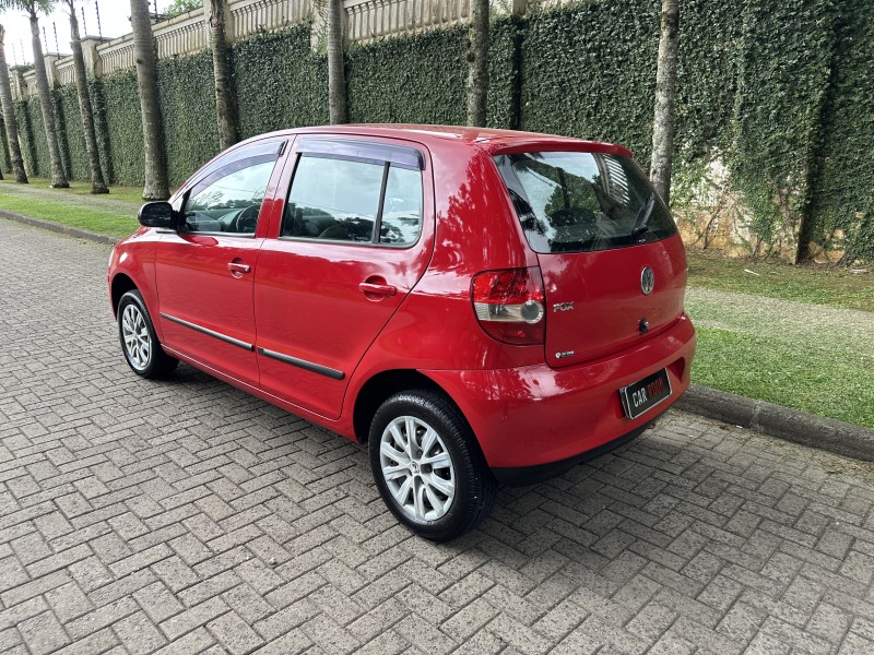 FOX 1.6 MI 8V FLEX 4P MANUAL - 2005 - CAXIAS DO SUL