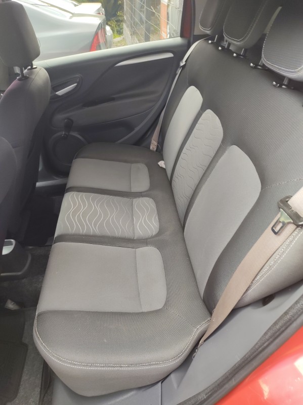 PUNTO 1.6 ESSENCE 16V FLEX 4P MANUAL - 2013 - VALE REAL