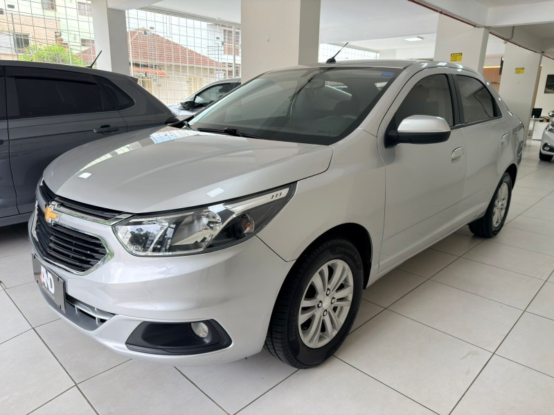 COBALT 1.4 MPFI LT 8V FLEX 4P MANUAL - 2020 - CAXIAS DO SUL