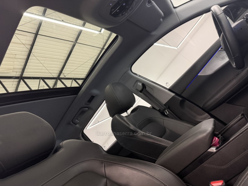 TIGGO 1.6 16V TURBO GDI 7 PRO MAX DRIVE GASOLINA 4P AUTOMÁTICO - 2024 - CAXIAS DO SUL