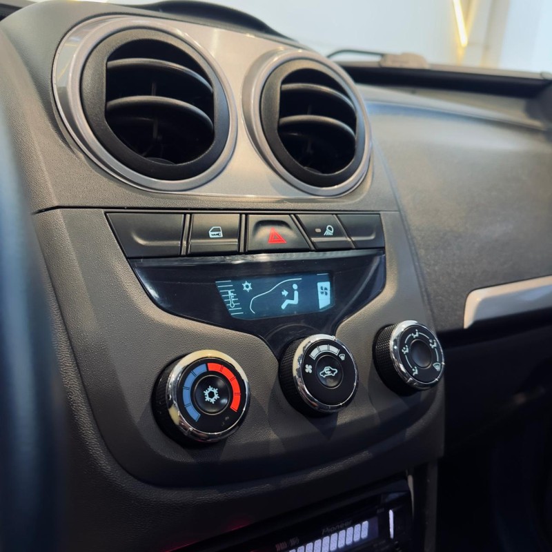 MONTANA 1.4 MPFI SPORT CS 8V FLEX 2P MANUAL - 2011 - CAXIAS DO SUL