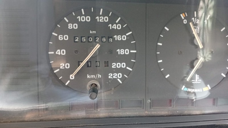 PAMPA 1.6 L CS 8V GASOLINA 2P MANUAL - 1994 - FARROUPILHA