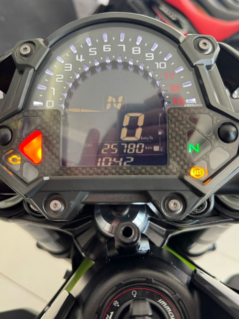 Z900 SE - 2018 - PASSO FUNDO