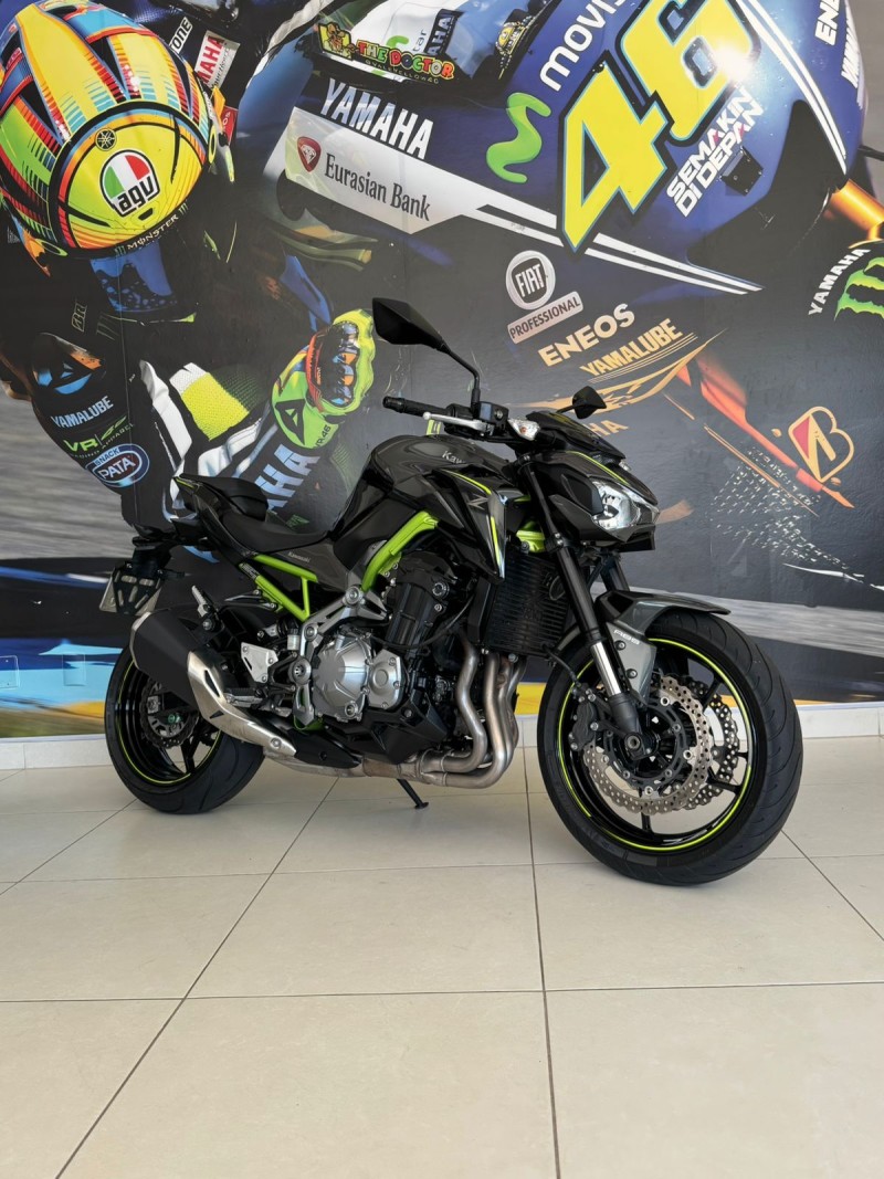 Z900 SE - 2018 - PASSO FUNDO