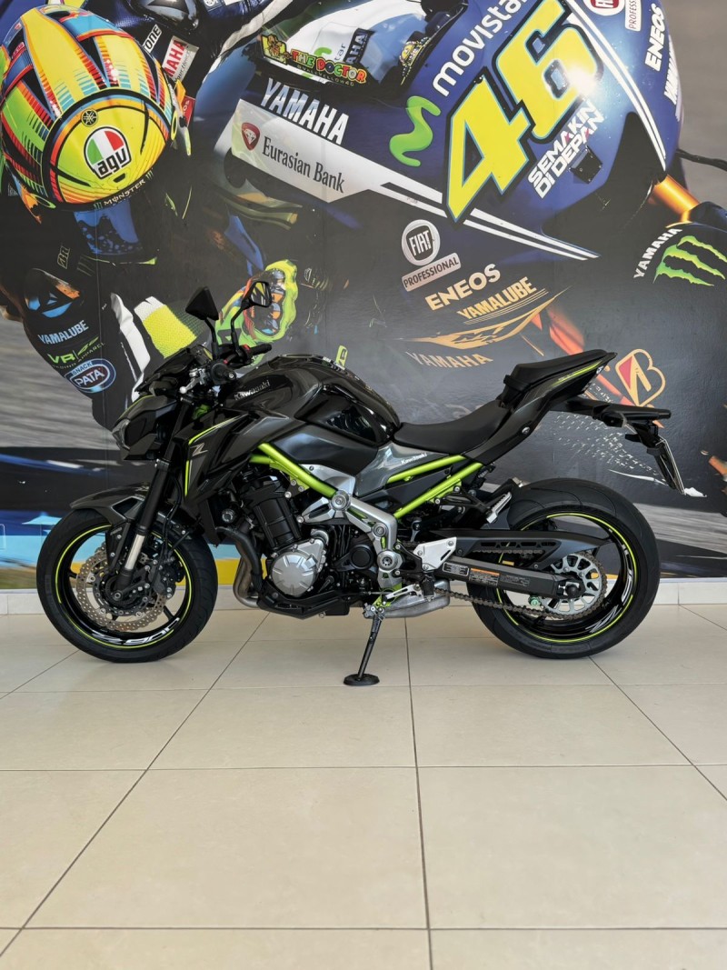 Z900 SE - 2018 - PASSO FUNDO