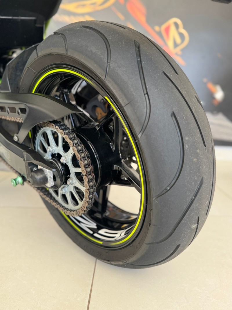 Z900 SE - 2018 - PASSO FUNDO