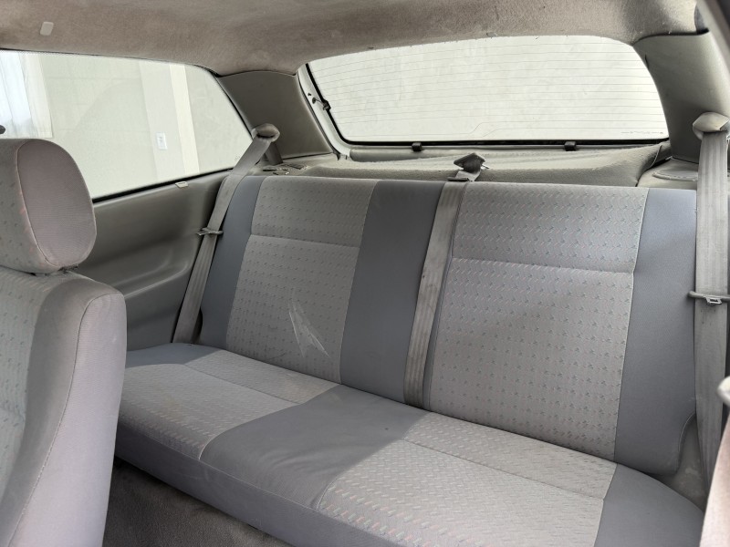 GOL 1.0 MI SPECIAL 8V FLEX 2P MANUAL - 2003 - CAXIAS DO SUL