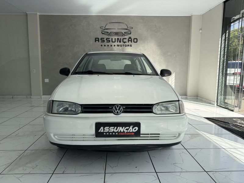 GOL 1.0 MI SPECIAL 8V FLEX 2P MANUAL