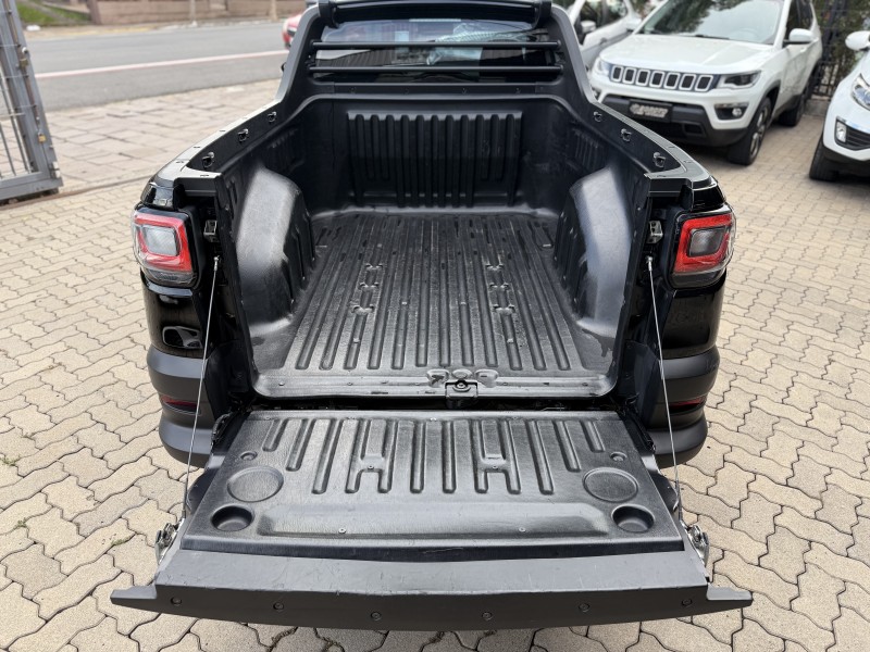 STRADA 1.3 FREEDOM PLUS CS 8V FLEX 2P MANUAL - 2021 - BENTO GONçALVES