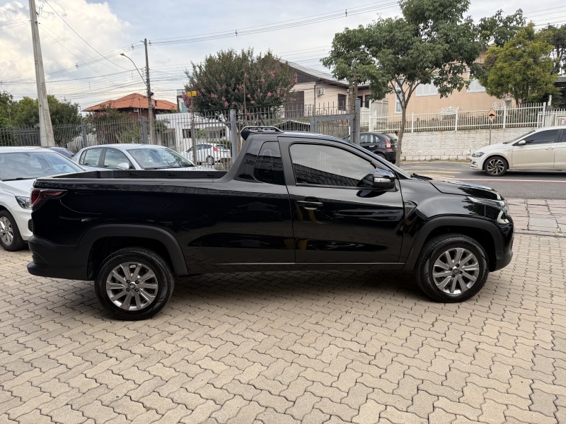 STRADA 1.3 FREEDOM PLUS CS 8V FLEX 2P MANUAL - 2021 - BENTO GONçALVES