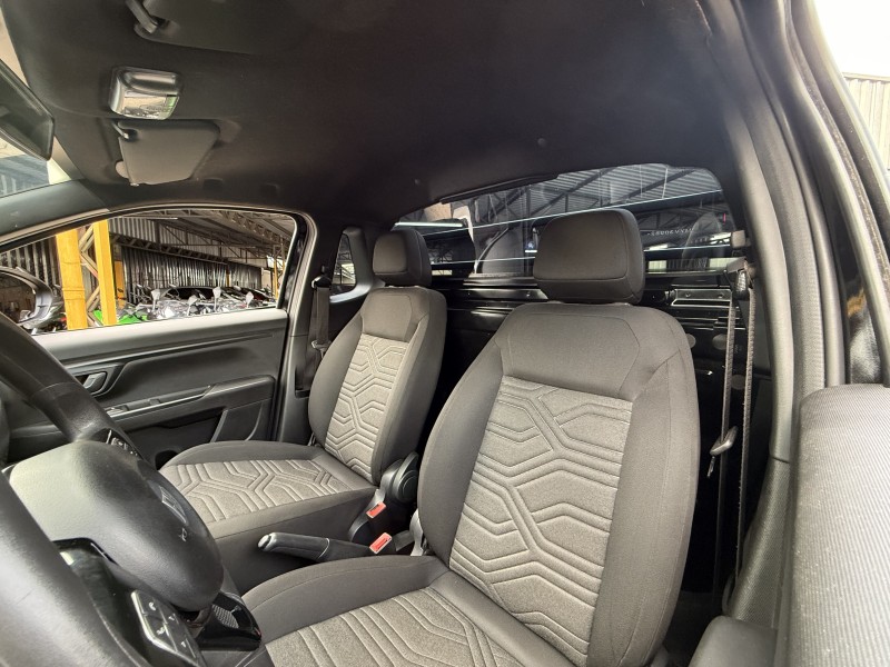 STRADA 1.3 FREEDOM PLUS CS 8V FLEX 2P MANUAL - 2021 - BENTO GONçALVES