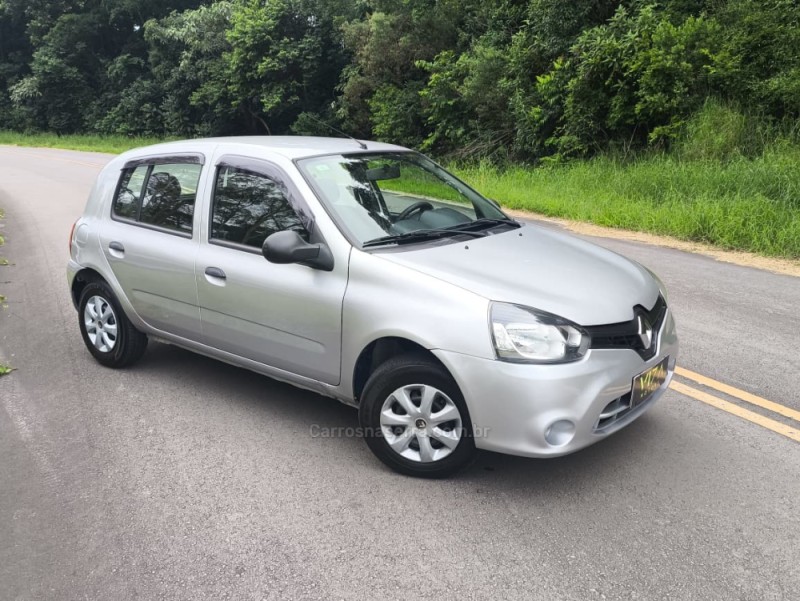 clio 1.0 expression 16v flex 4p manual 2014 caxias do sul