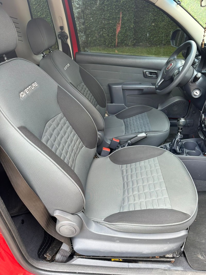 STRADA 1.8 MPI ADVENTURE CE 16V FLEX 2P MANUAL - 2013 - CAXIAS DO SUL