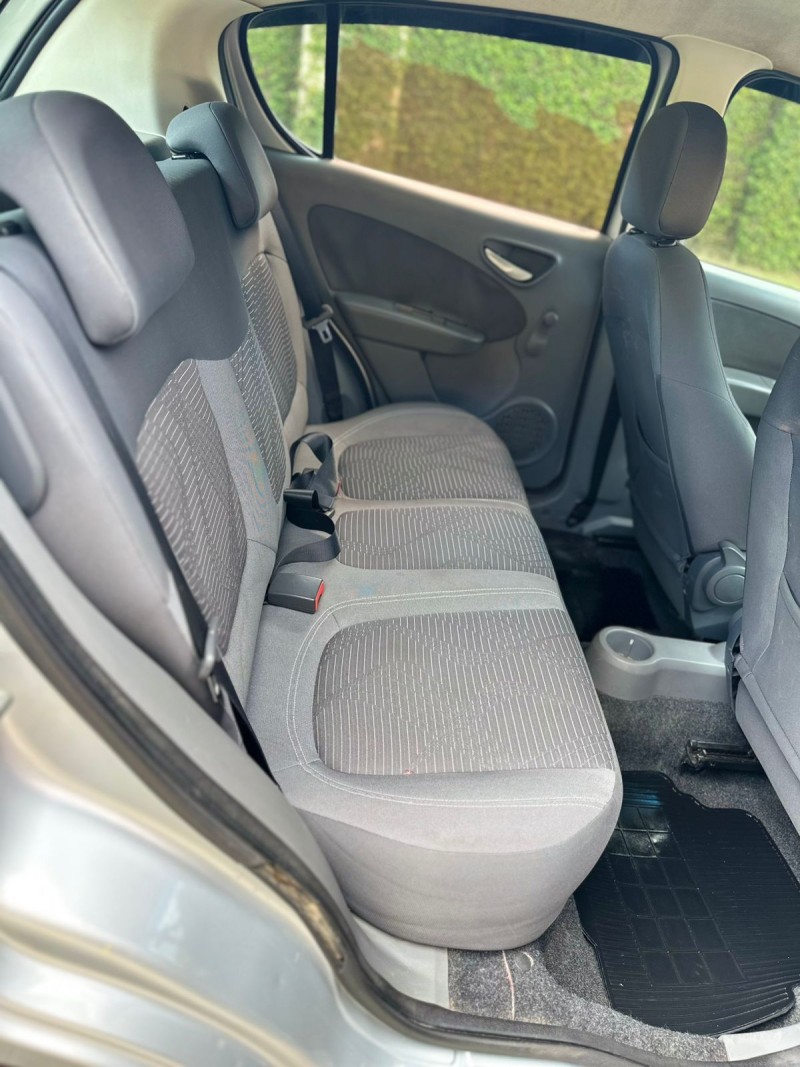 PALIO 1.0 MPI ATTRACTIVE 8V FLEX 4P MANUAL - 2013 - CAXIAS DO SUL