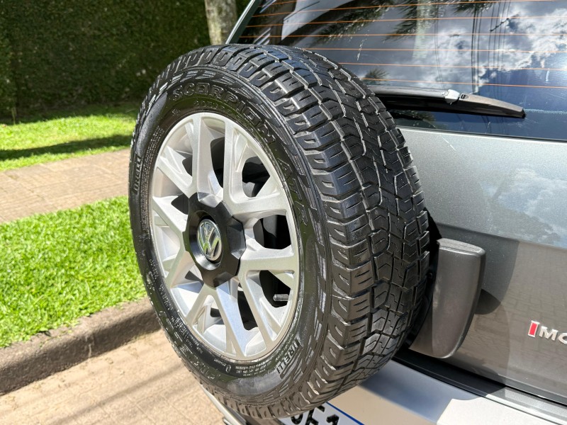 CROSSFOX 1.6 MSI FLEX 16V 4P MANUAL - 2013 - CAXIAS DO SUL