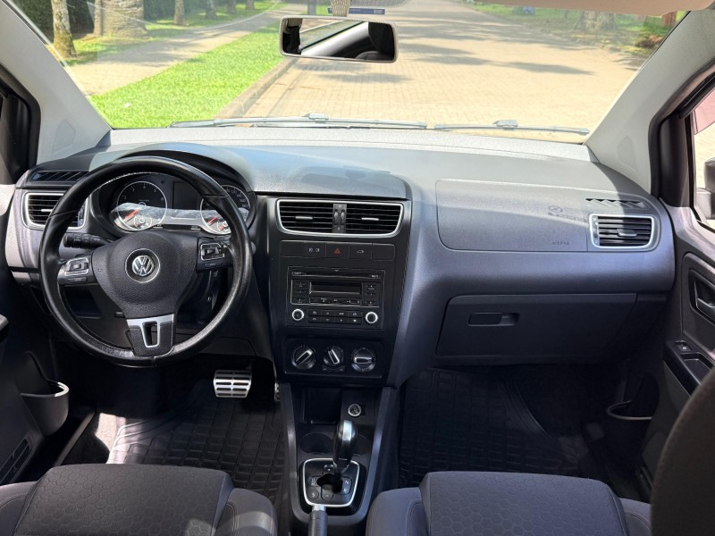 CROSSFOX 1.6 MSI FLEX 16V 4P MANUAL - 2013 - CAXIAS DO SUL