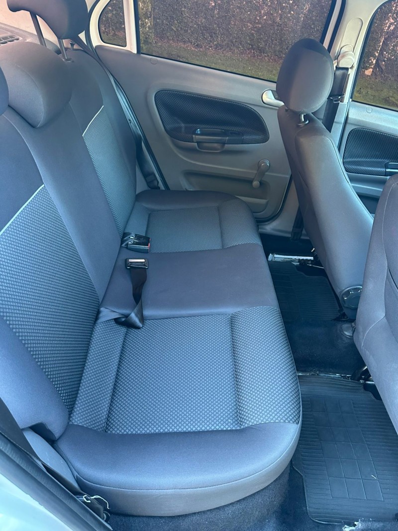 VOYAGE 1.0 MI COMFORTLINE 8V FLEX 4P MANUAL - 2017 - CAXIAS DO SUL