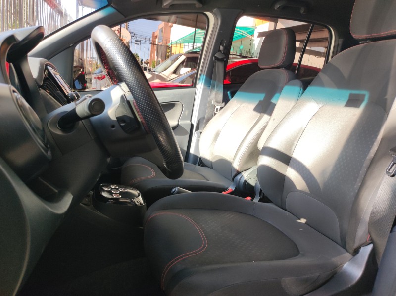 UNO 1.4 EVO SPORTING 8V FLEX 4P AUTOMATIZADO - 2015 - CAXIAS DO SUL