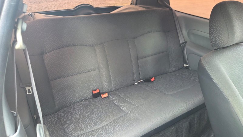 CLIO 1.0 CAMPUS 16V FLEX 2P MANUAL - 2011 - CAXIAS DO SUL