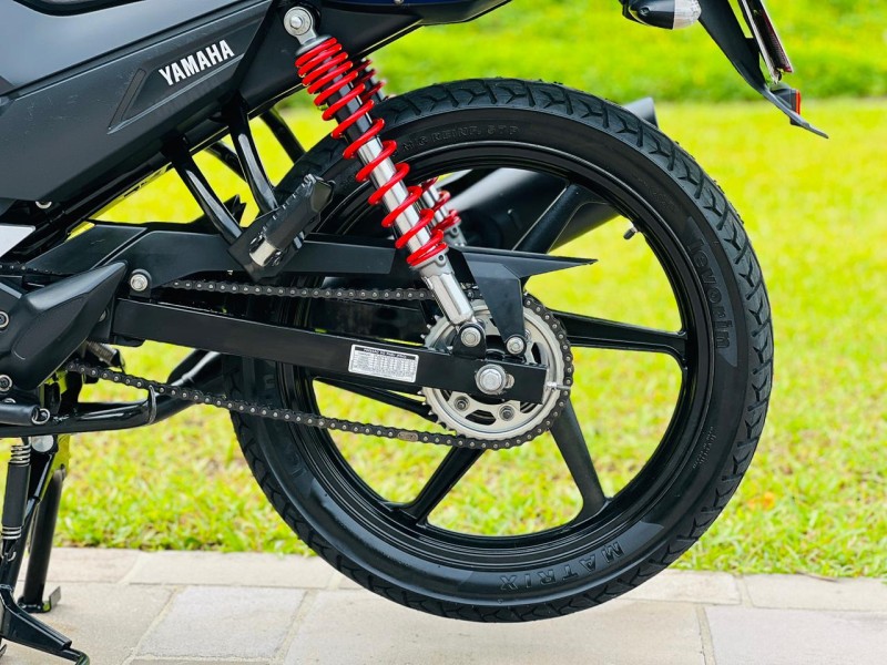 FAZER YS 150 SED - 2015 - BENTO GONçALVES