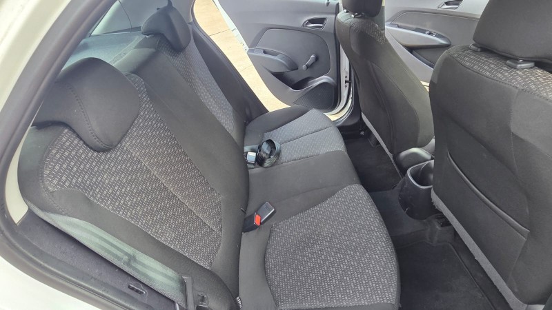 HB20 1.0 COMFORT 12V FLEX 4P MANUAL - 2017 - CAXIAS DO SUL