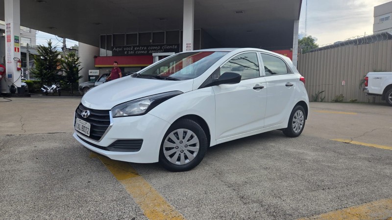 hb20 1.0 comfort 12v flex 4p manual 2017 caxias do sul