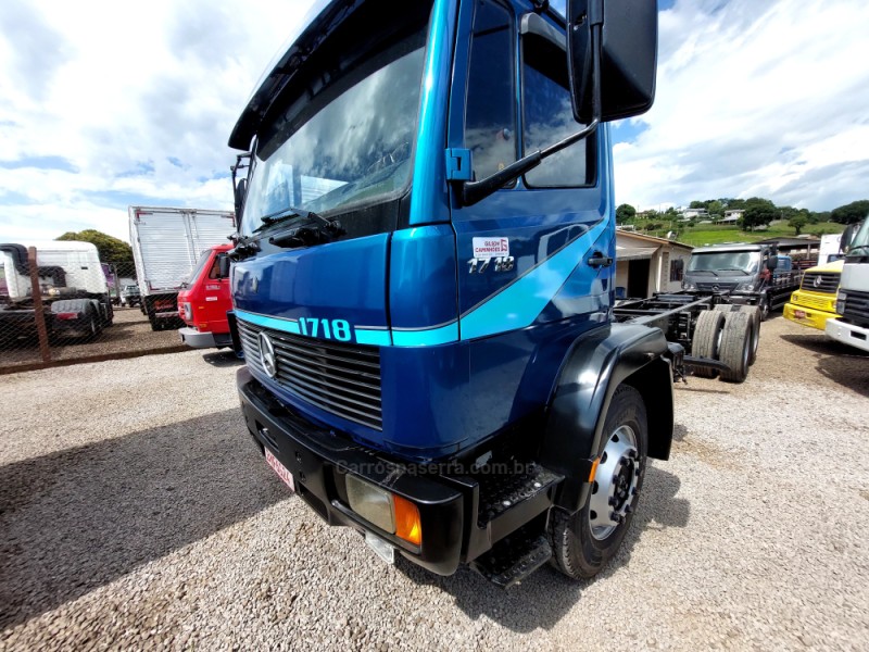 1718  - 1992 - GARIBALDI