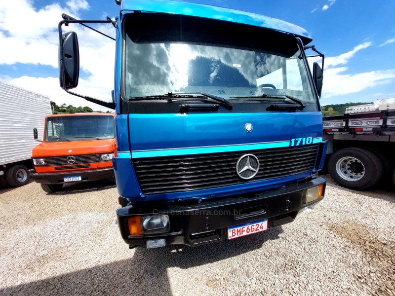 1718  - 1992 - GARIBALDI