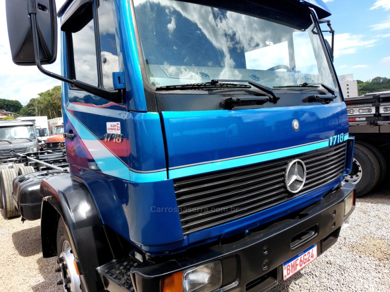 1718  - 1992 - GARIBALDI