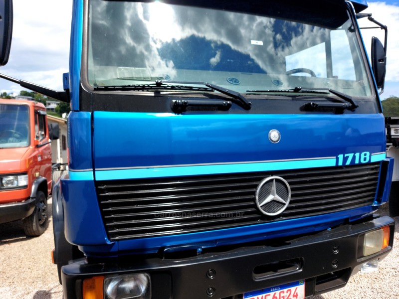 1718  - 1992 - GARIBALDI