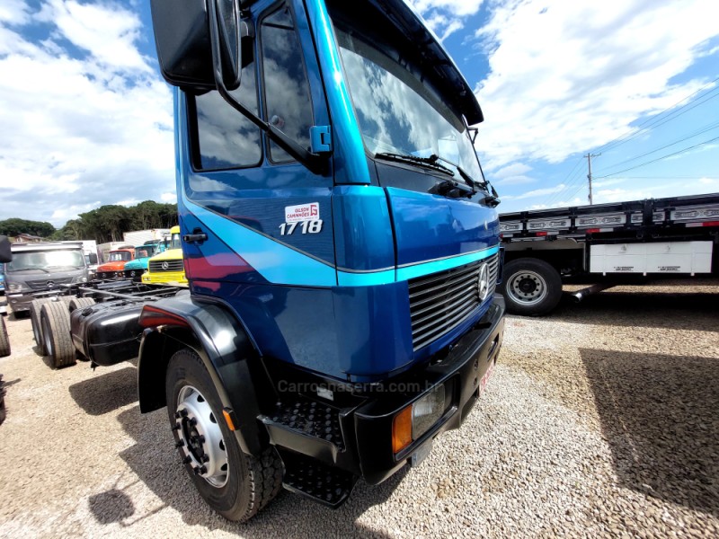 1718  - 1992 - GARIBALDI