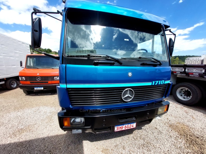 1718  - 1992 - GARIBALDI