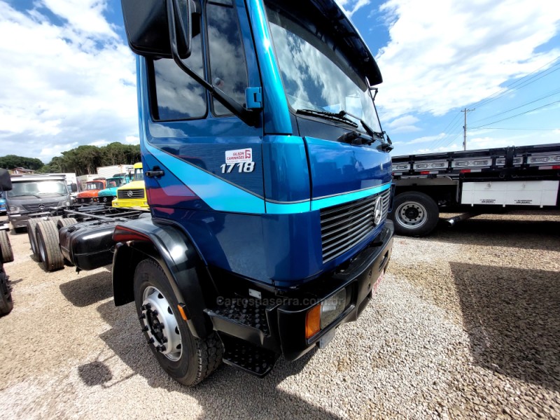 1718  - 1992 - GARIBALDI