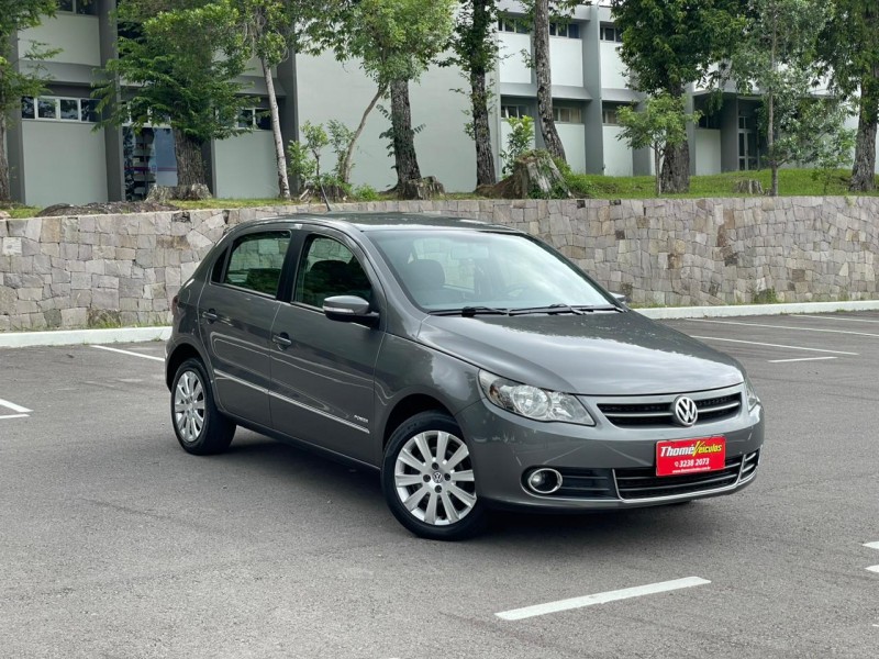 GOL 1.6 MI POWER 8V FLEX 4P MANUAL G.VI - 2012 - CAXIAS DO SUL