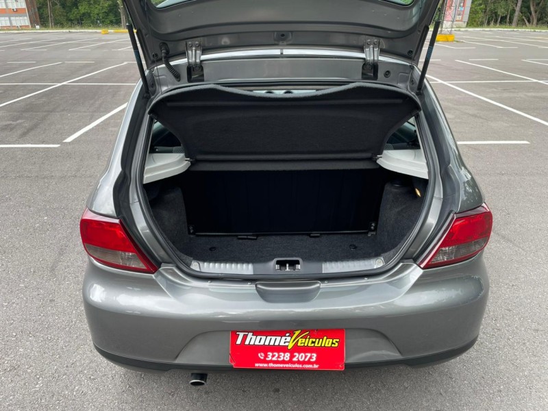 GOL 1.6 MI POWER 8V FLEX 4P MANUAL G.VI - 2012 - CAXIAS DO SUL