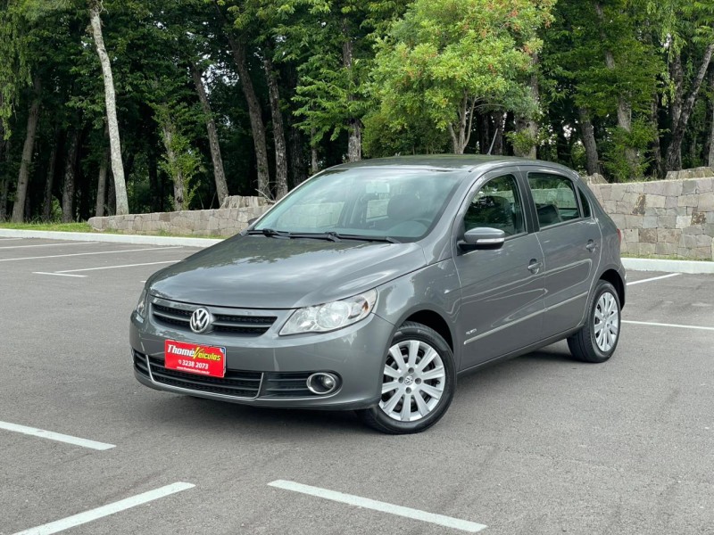 gol 1.6 mi power 8v flex 4p manual g.vi 2012 caxias do sul