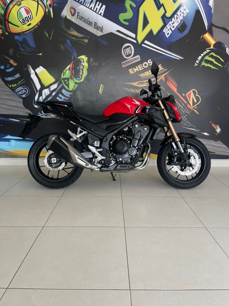 cb 500f abs 2023 passo fundo