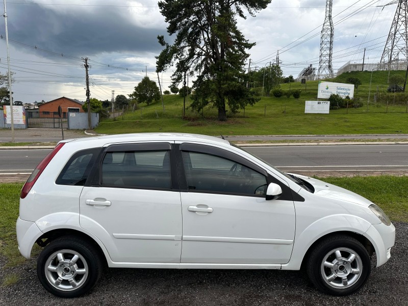fiesta 1.0 edge 8v gasolina 4p manual 2003 farroupilha