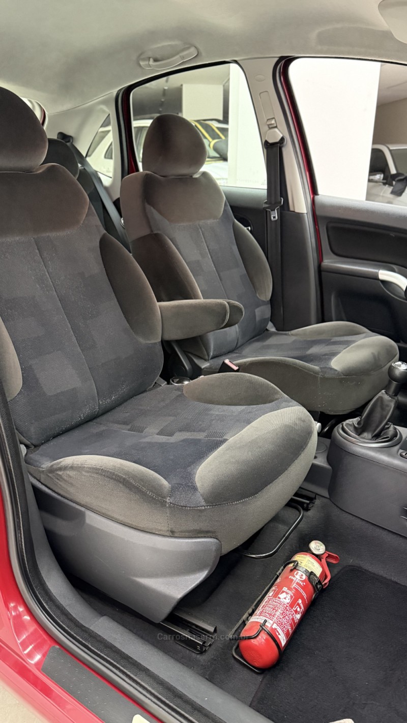 C3 1.6 I EXCLUSIVE 16V GASOLINA 4P MANUAL - 2006 - BENTO GONçALVES