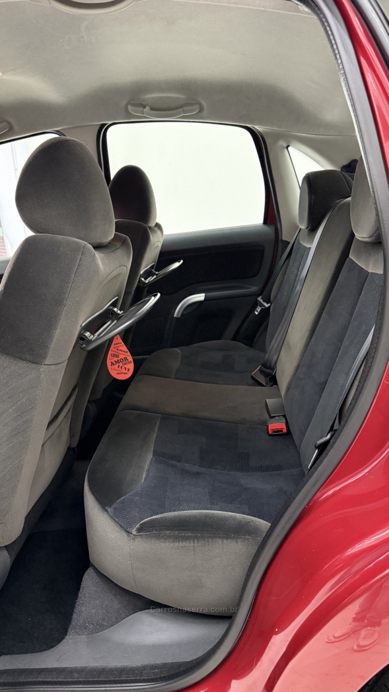 C3 1.6 I EXCLUSIVE 16V GASOLINA 4P MANUAL - 2006 - BENTO GONçALVES