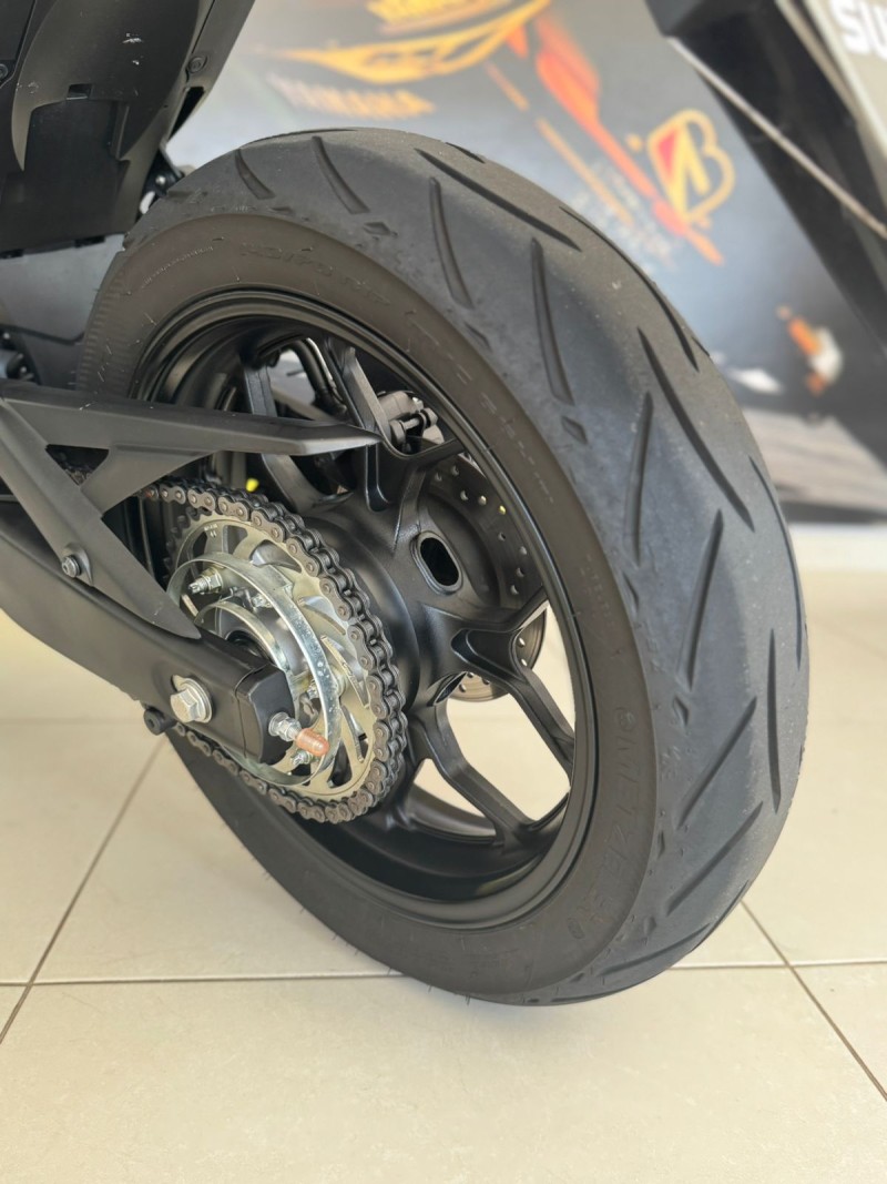 MT 03 ABS - 2025 - PASSO FUNDO