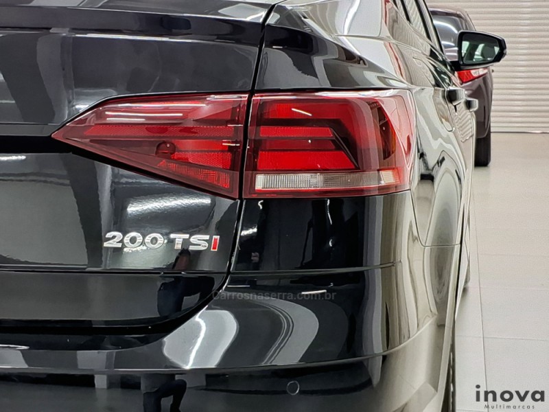 VIRTUS 1.0 200 TSI COMFORTLINE AUTOMÁTICO - 2022 - NOVO HAMBURGO