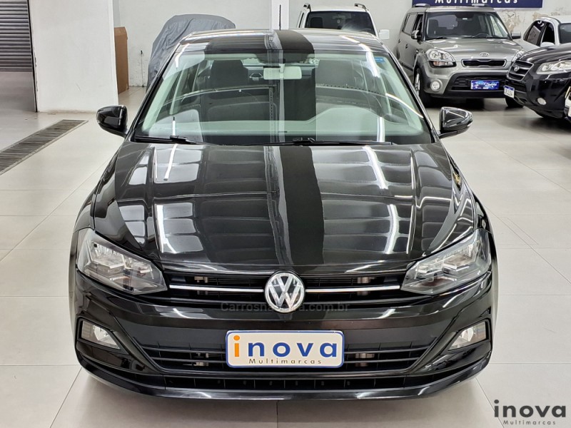 VIRTUS 1.0 200 TSI COMFORTLINE AUTOMÁTICO - 2022 - NOVO HAMBURGO