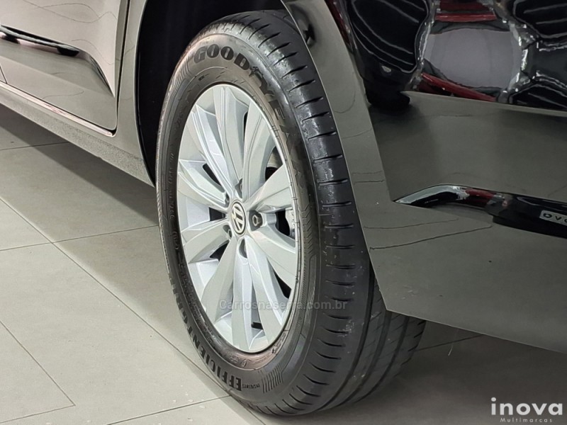 VIRTUS 1.0 200 TSI COMFORTLINE AUTOMÁTICO - 2022 - NOVO HAMBURGO