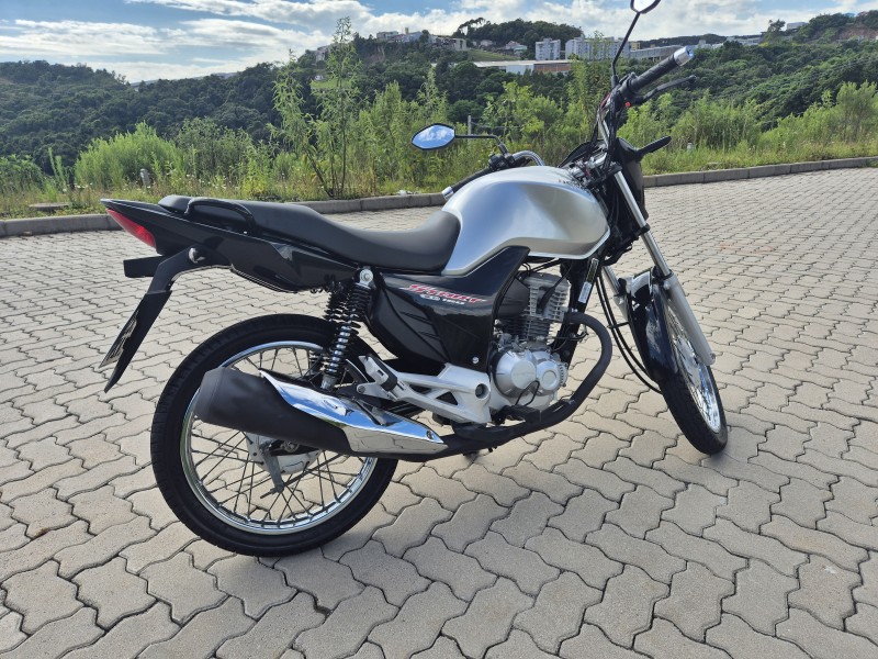 CG 160 START - 2024 - BENTO GONçALVES