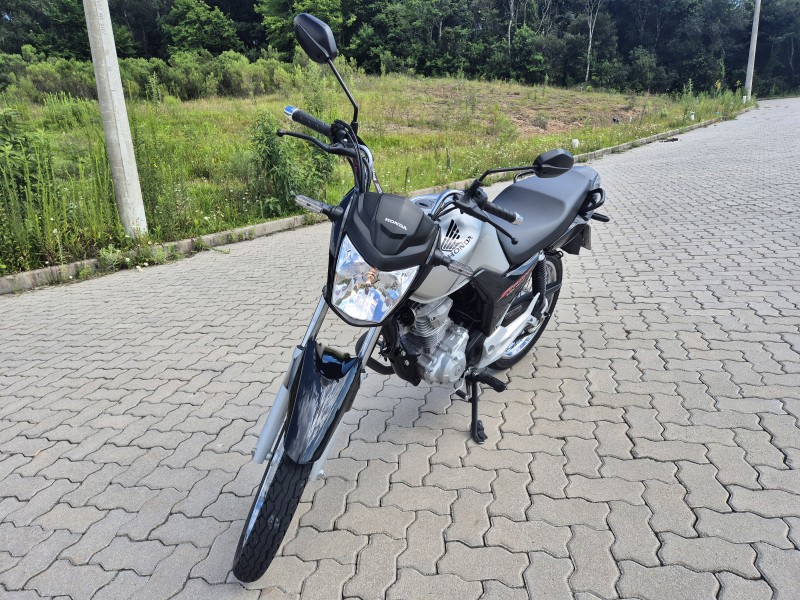 CG 160 START - 2024 - BENTO GONçALVES