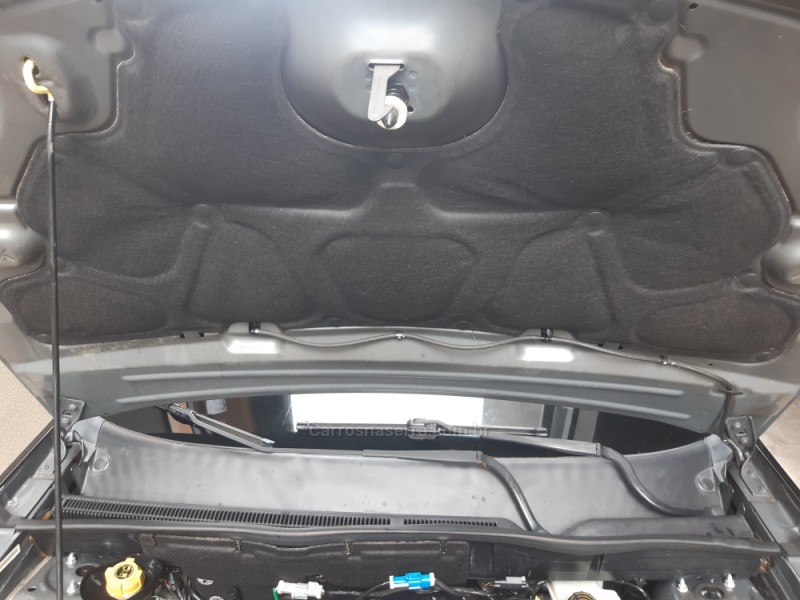 ECOSPORT 1.6 FREESTYLE 8V FLEX 4P MANUAL - 2011 - BENTO GONçALVES